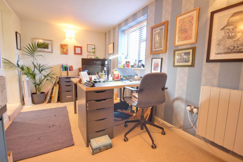 Bishops Croft, Beverley